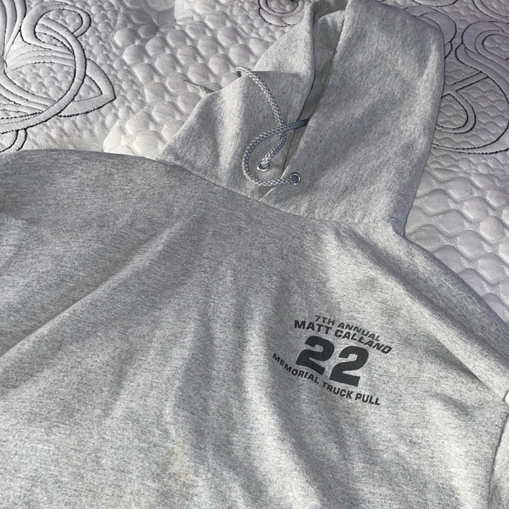 good random hoodie
